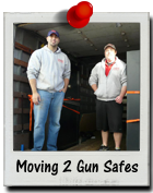 PDS - Professional Delivery Services - Lawrence,KS Moving,Delivery, and Storage